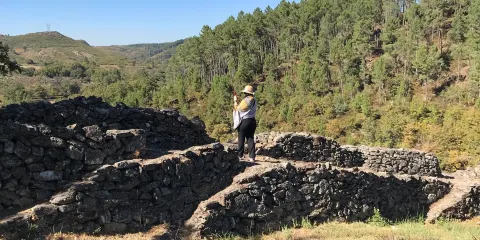 Castro de Carvalhelhos