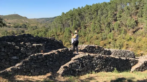 Castro de Carvalhelhos