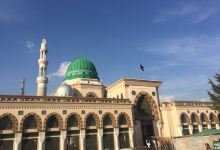 Bari Imam Shrine景点图片