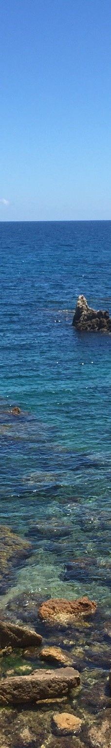 Cala El Golfet-帕拉弗鲁赫尔