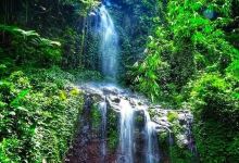 Curug Ciputri景点图片