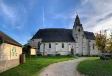 Eglise Saint-Martin景点图片