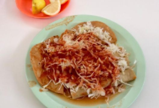 Mercado Municipal景点图片