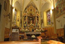 Chiesa dei Santi Pietro e Paolo Apostoli景点图片