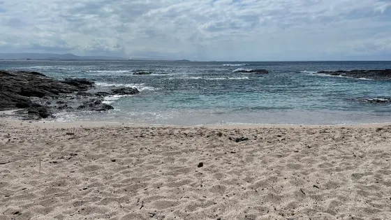 Bushrangers Bay