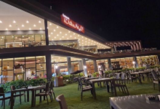 Zawa Mountain景点图片