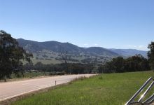 Connors Hill Lookout景点图片