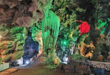 Wat Tham Nam景点图片