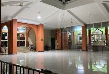 MASJID AL MUTTAQIN景点图片