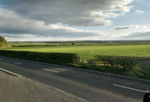 Horton Park景点图片