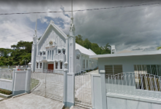 Iglesia Ni Cristo - Lokal ng Chocolate Hills景点图片