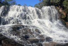 PARQUE DE RODEIOS CTG RELEMBRANDO TIO LAUTÉRIO CHIAPETTA/RS景点图片