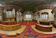 St Mary's Church景点图片