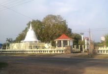 Sri Abhinawarama Wiharasthanaya景点图片