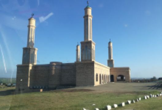 Masjid Munawwar景点图片