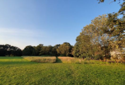 Yateley Green景点图片
