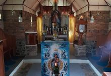 Pertapaan Eremita Santo Rikardus景点图片
