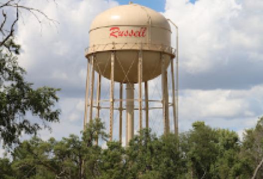 Water Tower Park景点图片