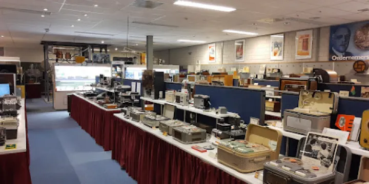 Philips Historical Products