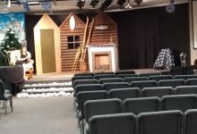 Providence Reformed Baptist Church景点图片