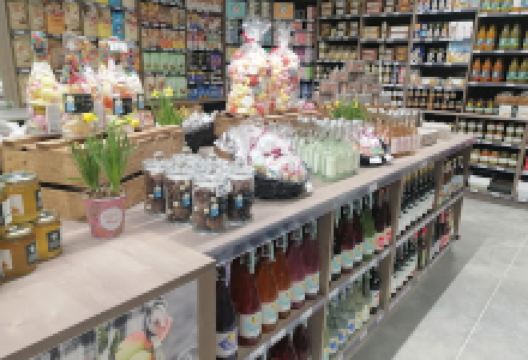 Gamm vert购物图片