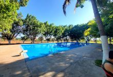 Balneario Palo Alto景点图片