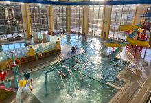 Christiansburg Aquatic Center景点图片