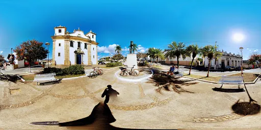 Museu Regional de Caeté