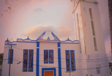 Igreja Católica Nossa Senhora Da Saúde景点图片