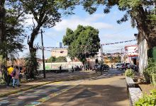 Plaza Fulgencio Yegros景点图片
