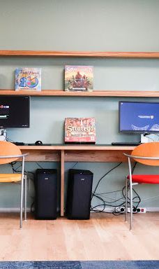 Sæby Bibliotek-赛比