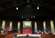 Harmony Fellowship Baptist景点图片