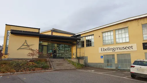 Ebelingmuseet