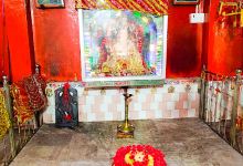 Lahilpar Mandir景点图片