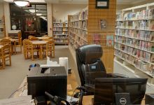 New Carlisle Public Library景点图片