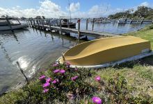 Raymond Island Gippsland Lakes Crown Land景点图片