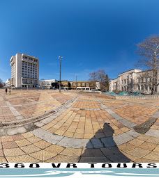 Art Gallery-多布里奇