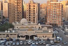 Al NasrAllah Mosque景点图片