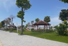 Sunshine Park景点图片