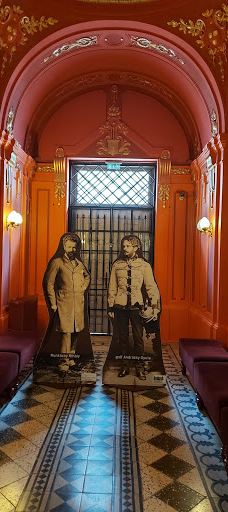 Munkacsy Mihaly Muzeum-贝凯什乔包