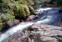 Cachoeira Belíssima景点图片