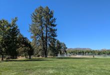 Pine Valley County Park景点图片