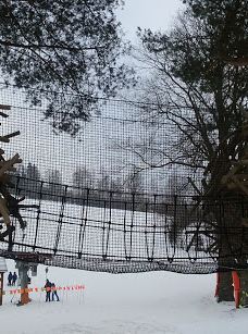 X-PARK Františkov-因德日霍夫