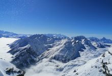 Quille du Diable景点图片