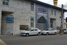 Baqer Abad Mosque景点图片