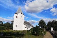 Darum Church景点图片