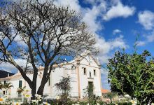 Paróquia Senhor do Bomfim景点图片