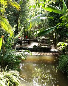 Butterfly Park Empuriabrava-Alt Emporda