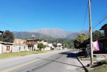Camping Campo Quijano景点图片