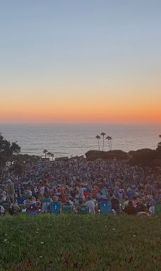 Salt Creek Beach-达纳点
